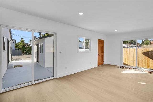 Detail Gallery Image 21 of 43 For 323 S 65th St, –,  CA 92114 - 3 Beds | 2 Baths