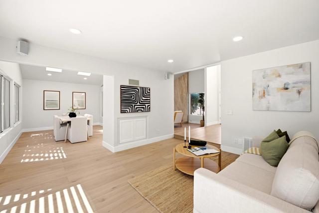 Detail Gallery Image 15 of 32 For 1265 Santa Luisa Dr, Solana Beach,  CA 92075 - 4 Beds | 2/1 Baths