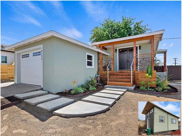 Details for 6121 Winchester St, Paradise Hills, CA 92139
