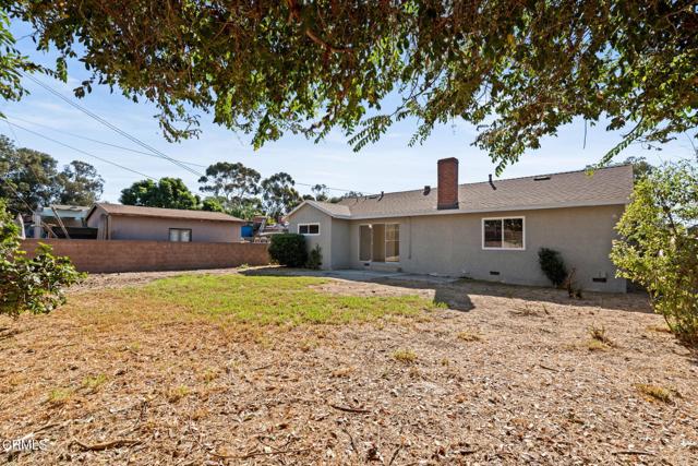 Detail Gallery Image 32 of 38 For 6861 Bristol Rd, Ventura,  CA 93003 - 3 Beds | 2 Baths