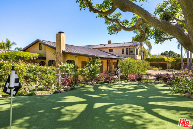 Image 3 of 29 For 930 San Antonio Creek Road