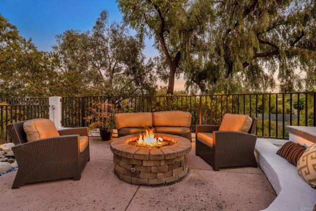 Detail Gallery Image 1 of 1 For 1153 via Montecito, Encinitas,  CA 92024 - 4 Beds | 2/1 Baths