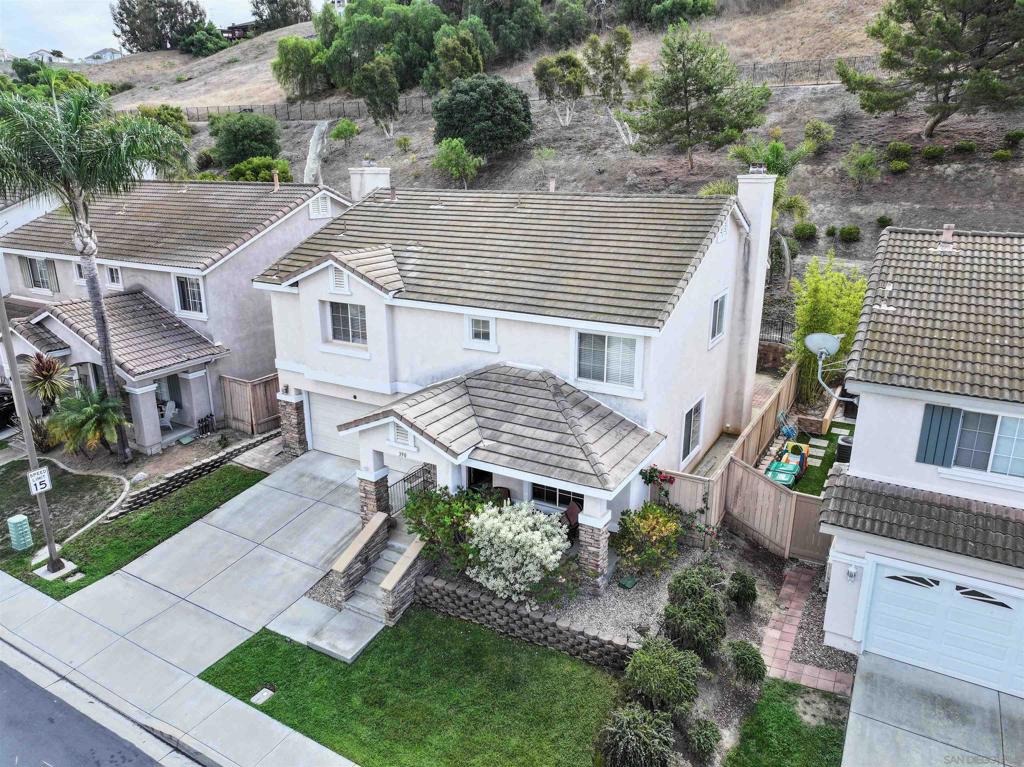 390 La Soledad Way