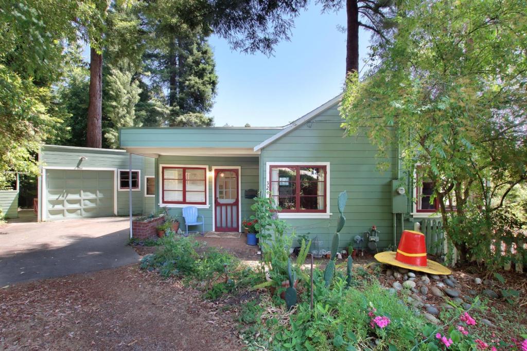 324 Laurel Drive