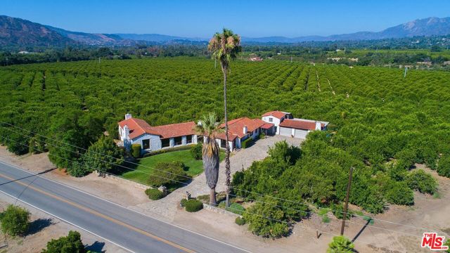 Image 26 of 70 For 828 Fordyce Rd & 2561 Grand Avenue