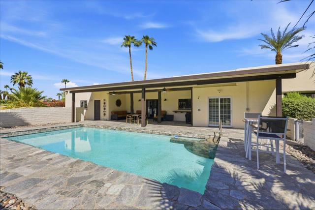 71825 Sahara Road, Rancho Mirage, CA 92270