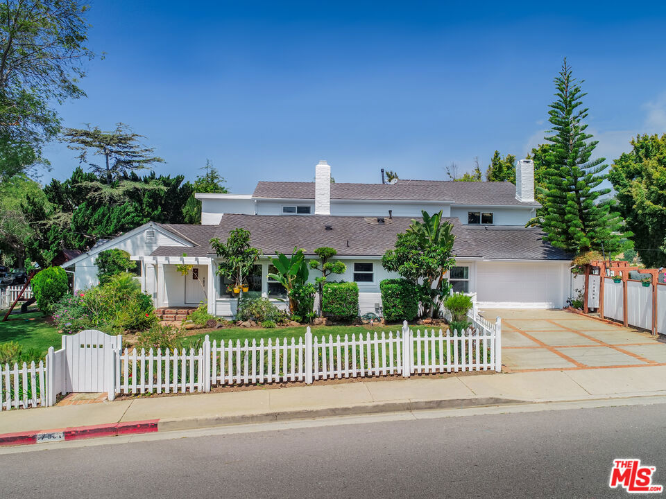 17001 Bollinger Drive