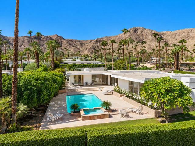 40516 Tonopah Road, Rancho Mirage, CA 92270