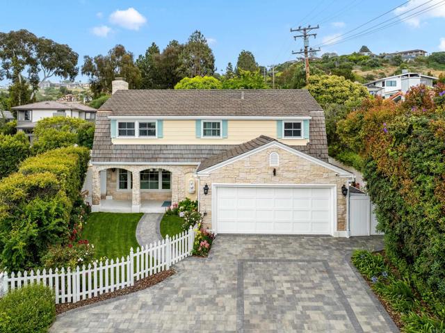 Detail Gallery Image 1 of 58 For 3024 via Rivera, Palos Verdes Estates,  CA 90274 - 3 Beds | 2/1 Baths