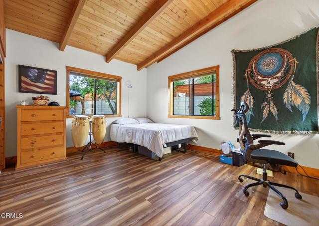 Detail Gallery Image 29 of 52 For 12752 Sisar Rd, Ojai,  CA 93023 - 2 Beds | 1 Baths