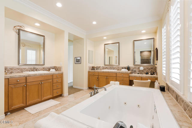 Detail Gallery Image 38 of 56 For 1473 Twin Tides Pl, Oxnard,  CA 93035 - 4 Beds | 3/1 Baths