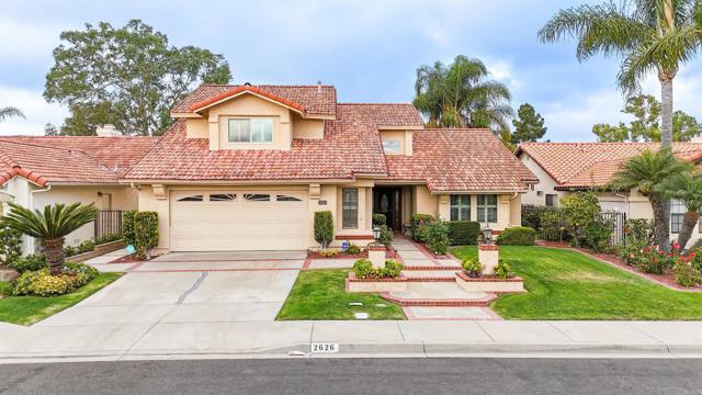 Detail Gallery Image 33 of 40 For 2626 Magellan Ln, Vista,  CA 92081 - 3 Beds | 2/1 Baths