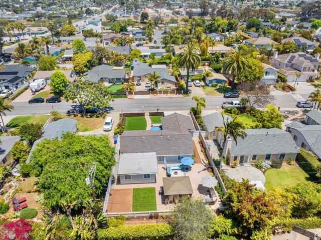 Detail Gallery Image 37 of 45 For 3925 Linmar Ln, Carlsbad,  CA 92008 - 3 Beds | 2 Baths