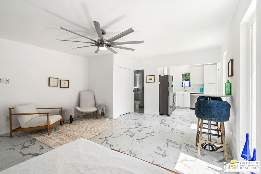 314 E Stevens Road #10