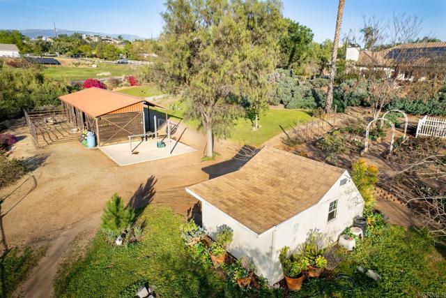 Detail Gallery Image 38 of 58 For 30837 Palomar Vista Dr, Valley Center,  CA 92082 - 4 Beds | 3 Baths