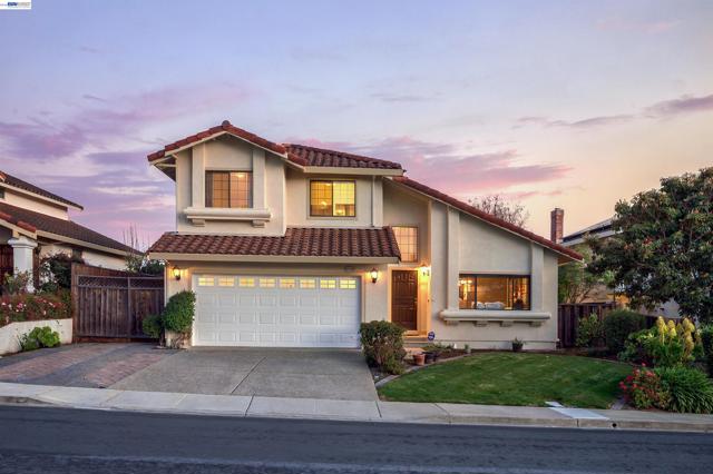 Details for 43583 Southerland Way, Fremont, CA 94539