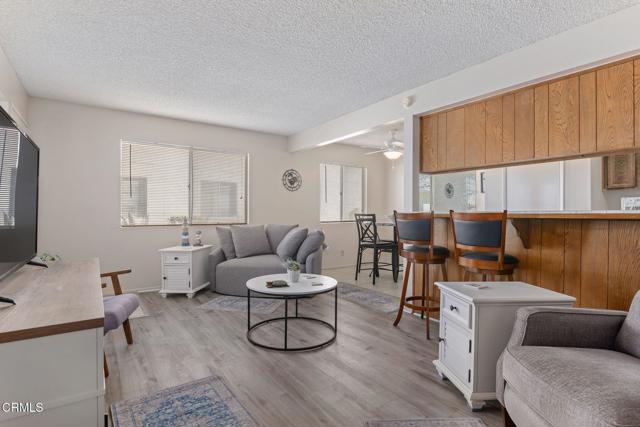 Detail Gallery Image 4 of 16 For 2606 Rudder Ave, Port Hueneme,  CA 93041 - 2 Beds | 1 Baths