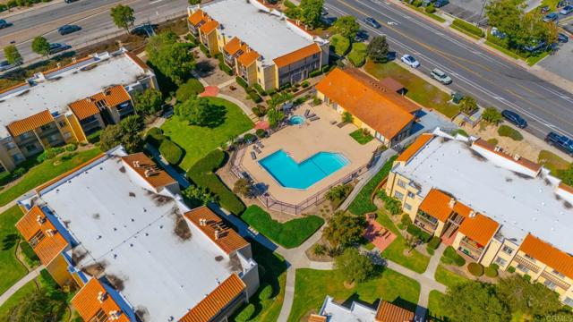 Detail Gallery Image 23 of 35 For 3010 Alta View Dr #107,  San Diego,  CA 92139 - 1 Beds | 1 Baths