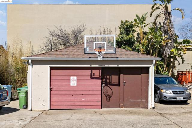 Image 24 of 30 For 1644 San Pablo Ave  D