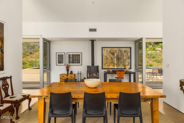 Detail Gallery Image 22 of 43 For 12179 Koenigstein Rd, Ojai,  CA 93023 - 4 Beds | 3 Baths