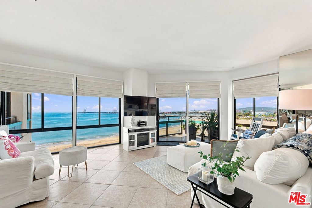 1310 E Ocean Boulevard Unit 1005