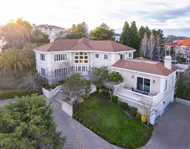 Details for 2496 Butternut Drive, Hillsborough, CA 94010