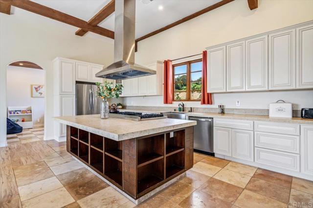 Detail Gallery Image 17 of 29 For 20530 Bexley Rd, Jamul,  CA 91935 - 3 Beds | 2/1 Baths