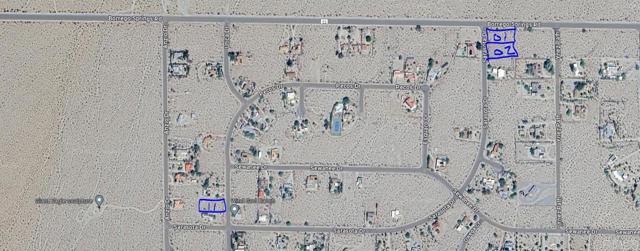 Detail Gallery Image 1 of 1 For Borrego Springs Rd, Borrego Springs,  CA 92004 - – Beds | – Baths