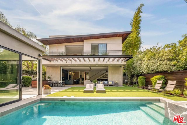 Details for 10330 Calvin Avenue, Los Angeles, CA 90025