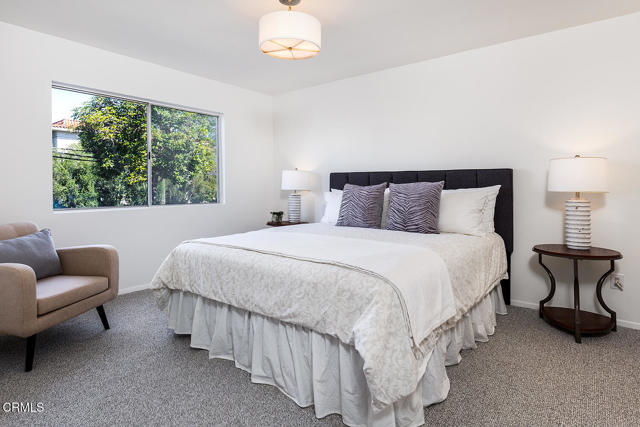 Detail Gallery Image 17 of 24 For 972 E California Bld #201,  Pasadena,  CA 91106 - 2 Beds | 2 Baths