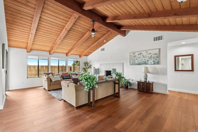 Detail Gallery Image 8 of 66 For 2918 Los Campos Dr, Fallbrook,  CA 92028 - 3 Beds | 2 Baths