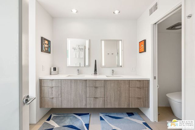 2653 S Calle Palo Fierro, Palm Springs, CA 92264