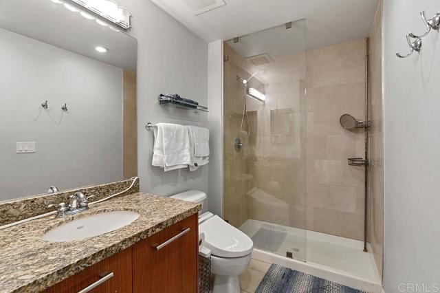 Detail Gallery Image 26 of 47 For 825 W Beech St #102,  San Diego,  CA 92101 - 2 Beds | 2/1 Baths