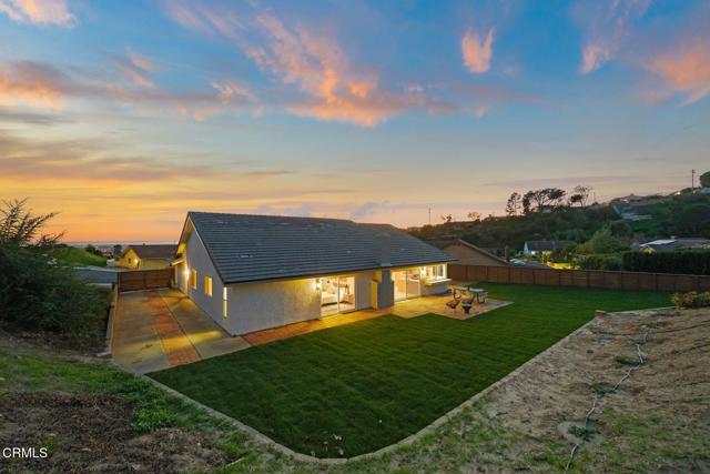 Detail Gallery Image 31 of 42 For 7023 Meadowview Ct, Ventura,  CA 93003 - 4 Beds | 2/1 Baths