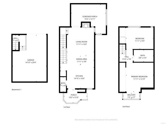 Detail Gallery Image 20 of 28 For 9260 Towne Centre Drive #23,  San Diego,  CA 92121 - 2 Beds | 1/1 Baths