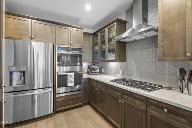 Detail Gallery Image 9 of 37 For 4012 Tradewinds Dr #101,  Oxnard,  CA 93035 - 3 Beds | 2 Baths