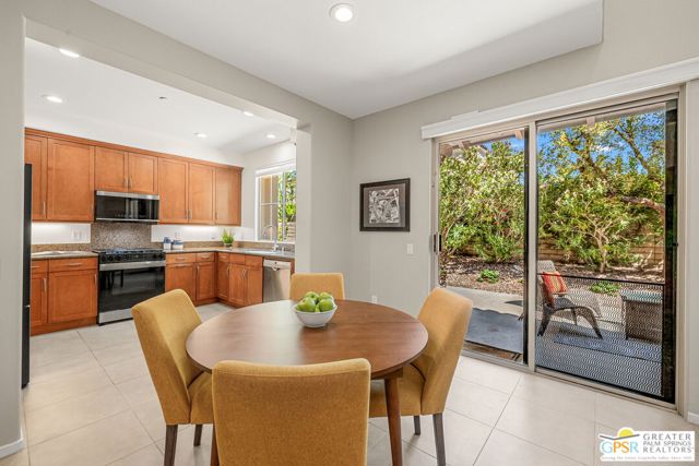 396 Ameno Drive, Palm Springs, CA 92262