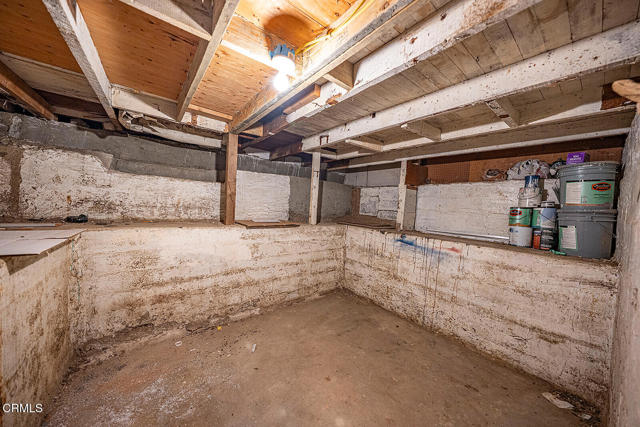 Detail Gallery Image 37 of 44 For 625 E Mountain St, Pasadena,  CA 91104 - 3 Beds | 1 Baths