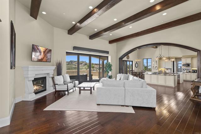 Detail Gallery Image 7 of 28 For 8039 El Cielo, Rancho Santa Fe,  CA 92067 - 5 Beds | 6/1 Baths