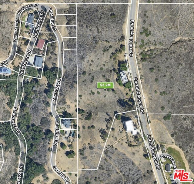 Drew Fenton | 2727 Corral Canyon Road Malibu CA | MLS: 7209081