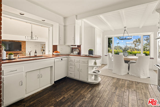Drew Fenton | 848 Toulon Drive Pacific Palisades CA | MLS: 7201046