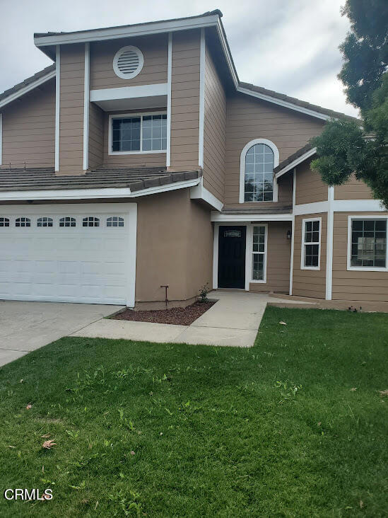 410 Bluebell Place, Oxnard, CA 93036