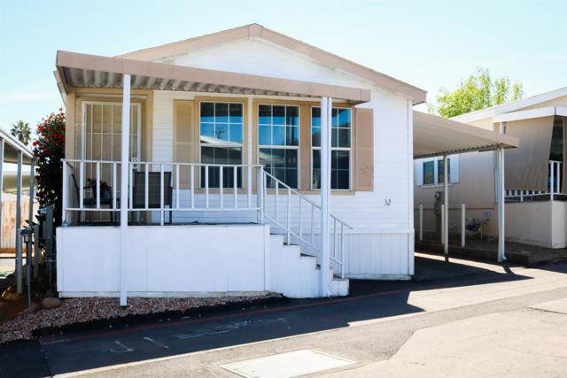Home for Sale in Santee
