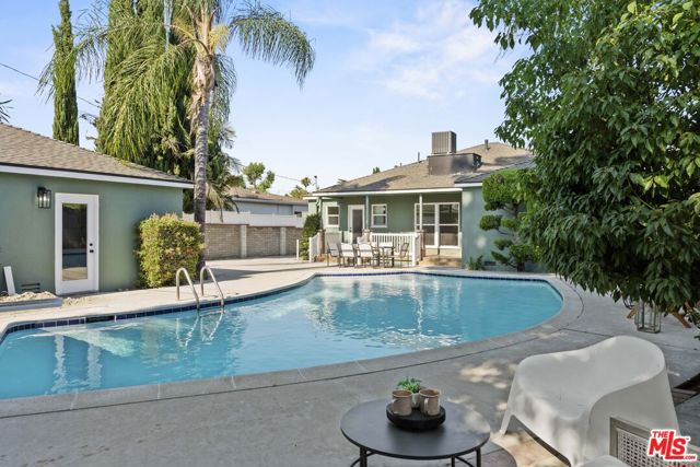 4837 Biloxi Avenue, North Hollywood, California 91601, 3 Bedrooms Bedrooms, ,3 BathroomsBathrooms,Single Family Residence,For Sale,Biloxi,24414561