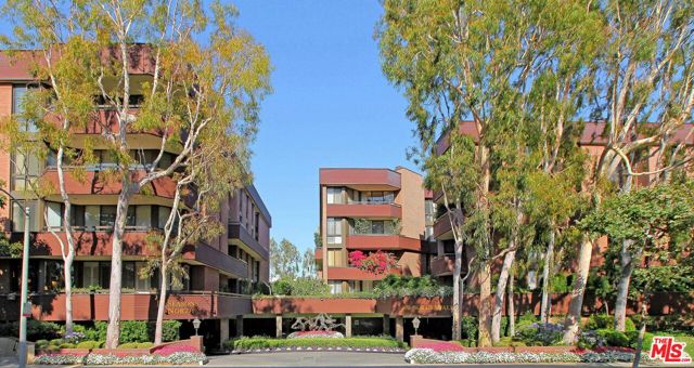 2 Bed Home for Sale in Beverly Hills, California
