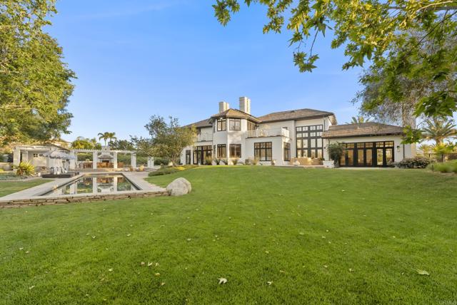 Detail Gallery Image 23 of 26 For 7891 Muirfield Way, Rancho Santa Fe,  CA 92067 - 6 Beds | 8/2 Baths