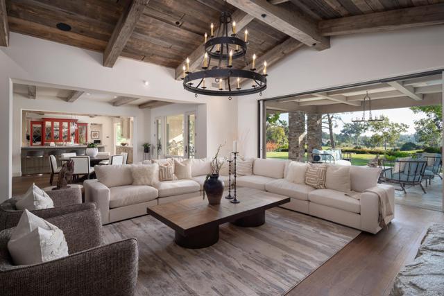 Detail Gallery Image 10 of 62 For 6523 Mimulus, Rancho Santa Fe,  CA 92067 - 3 Beds | 3/2 Baths