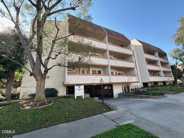 Detail Gallery Image 17 of 21 For 2444 E Del Mar Bld, Pasadena,  CA  - 1 Beds | 1 Baths