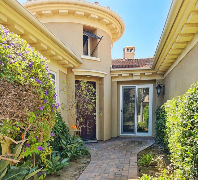 Detail Gallery Image 2 of 9 For 545 Quail Pointe Ln, Encinitas,  CA 92024 - 4 Beds | 3/1 Baths