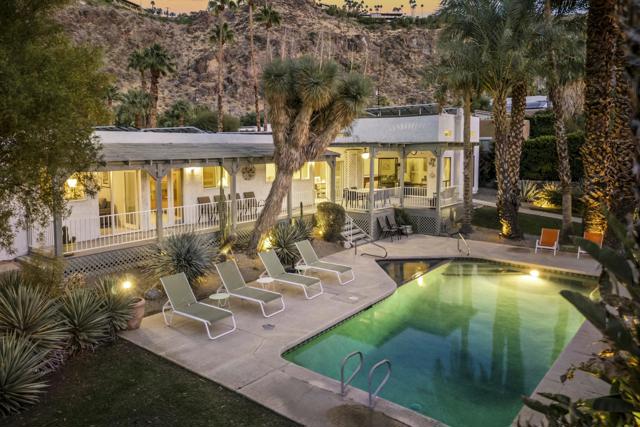 Details for 2255 Araby Drive, Palm Springs, CA 92264